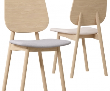 Modern Dining Chair-ID:123126036
