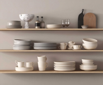 Modern Tableware-ID:596887116