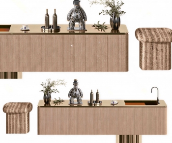 Modern Side Cabinet-ID:714891917