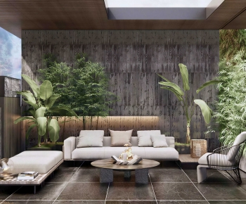 Modern Terrace-ID:146424066