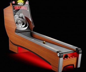 Modern Equipment For Children-ID:748080976