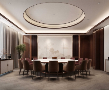 New Chinese Style Restaurant Box-ID:330418115