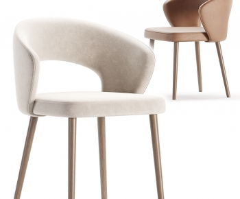 Modern Dining Chair-ID:554662947