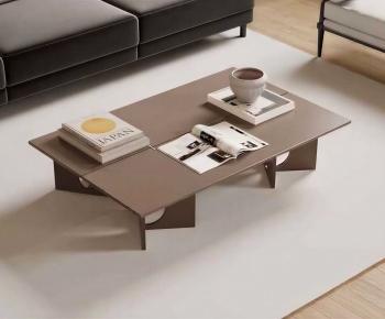 Modern Coffee Table-ID:475522994