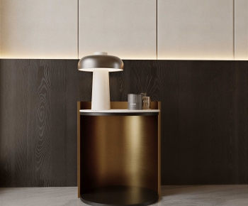 Modern Bedside Cupboard-ID:215213069