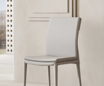 Modern Dining Chair-ID:448157075