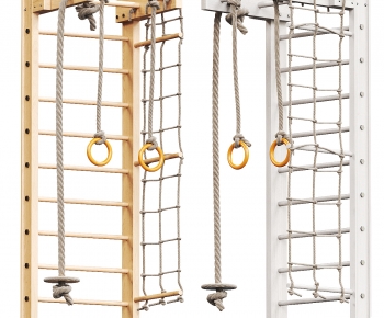 Modern Equipment For Children-ID:312872896