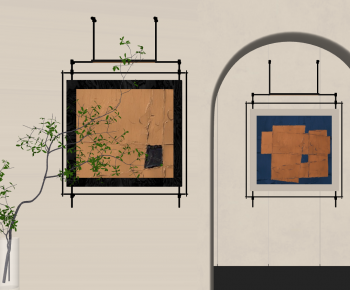 Modern Painting-ID:377224922