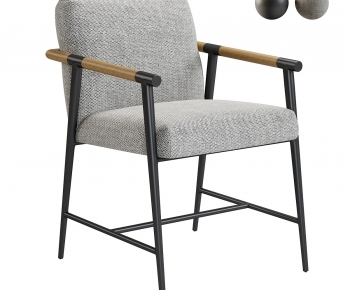Modern Lounge Chair-ID:529459952