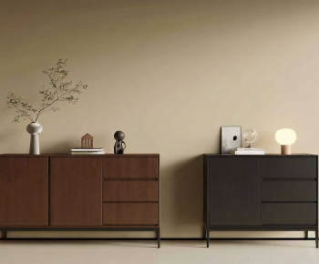 Modern Side Cabinet-ID:625376943