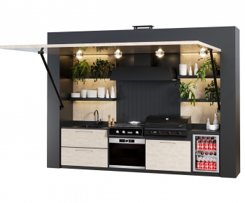 Modern Other-ID:801065929