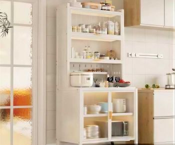 Nordic Style Shelving-ID:559422971