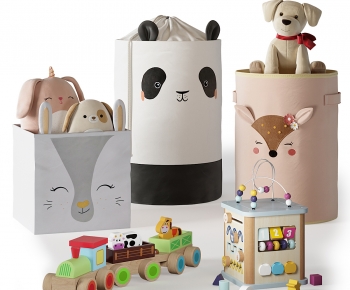 Modern Toys-ID:783384086