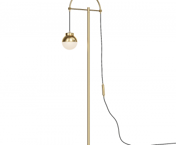 Modern Floor Lamp-ID:299921043