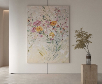 Wabi-sabi Style Painting-ID:265901097