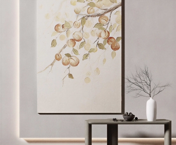 Nordic Style Painting-ID:425435074