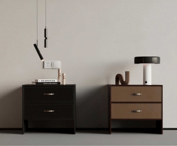 Modern Bedside Cupboard-ID:795367007