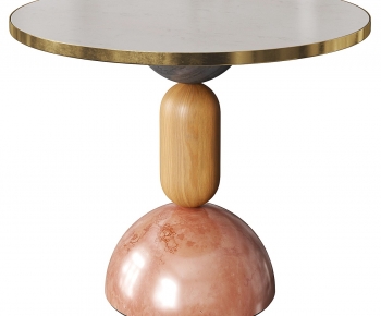 Modern Dining Table-ID:799490931