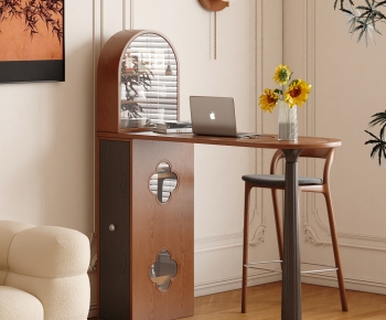 American Style Counter Bar-ID:184516911