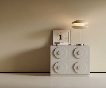 Modern Bedside Cupboard-ID:151531932