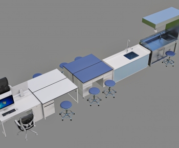 Modern Operation Console-ID:361831271