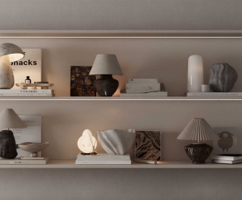 Wabi-sabi Style Clay Pot-ID:592705017