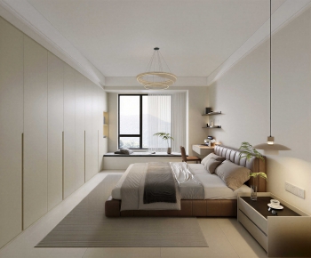 Modern Bedroom-ID:361037025