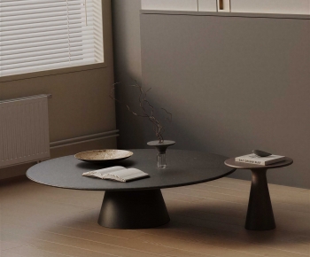 Modern Coffee Table-ID:797899017