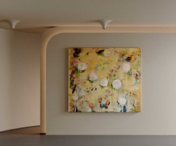 Modern Painting-ID:762598996