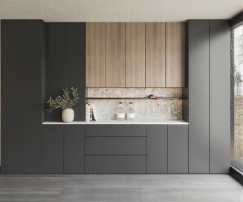 Modern Sideboard-ID:802680976