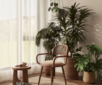 Modern Lounge Chair-ID:335032942