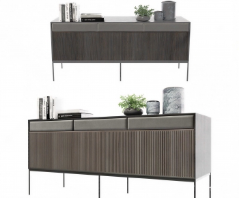 Modern Side Cabinet-ID:684083944
