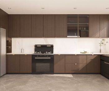 Modern The Kitchen-ID:364430021