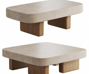 Modern Coffee Table-ID:519773961