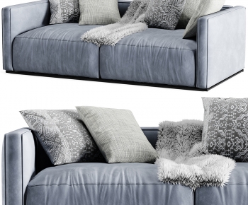 Modern A Sofa For Two-ID:274293907