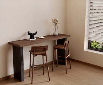 Modern Counter Bar-ID:128309017