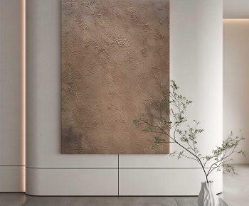 Wabi-sabi Style Painting-ID:803097012