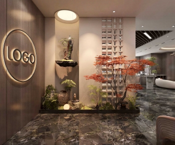 New Chinese Style Other-ID:220565086