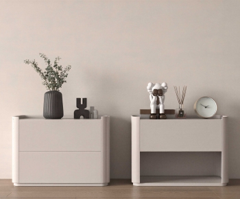 Modern Bedside Cupboard-ID:688978918