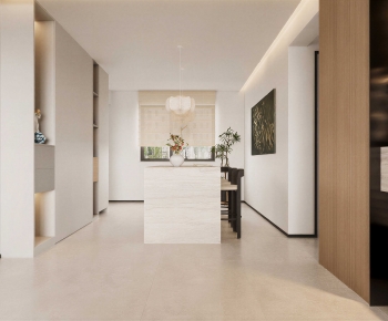 Modern Dining Room-ID:539228929