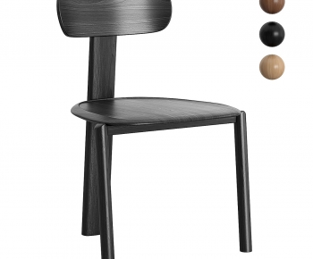 Modern Dining Chair-ID:561003923