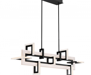 New Chinese Style Droplight-ID:859652044