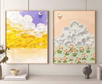 Nordic Style Painting-ID:913011074