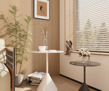 Modern Side Table/corner Table-ID:220937018