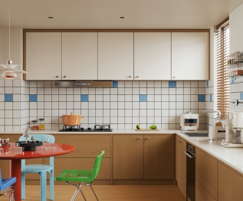 Modern Dining Room-ID:415486109