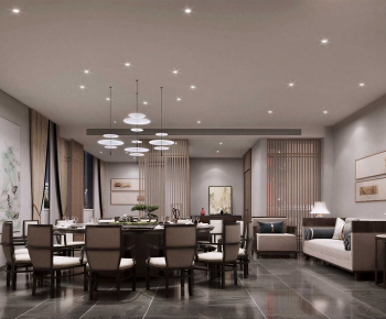 New Chinese Style Restaurant Box-ID:408039134