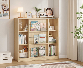 Modern Shelving-ID:629942897