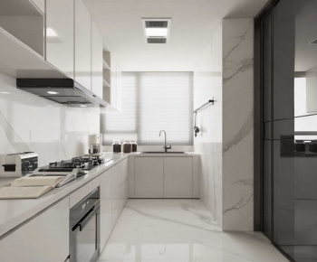 Modern The Kitchen-ID:888278011