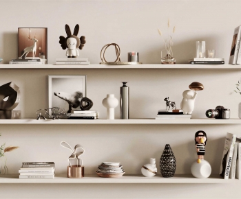 Modern Decorative Set-ID:926893006