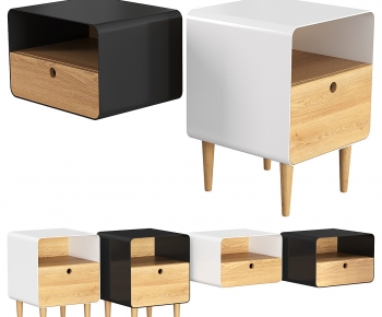 Modern Bedside Cupboard-ID:100286017